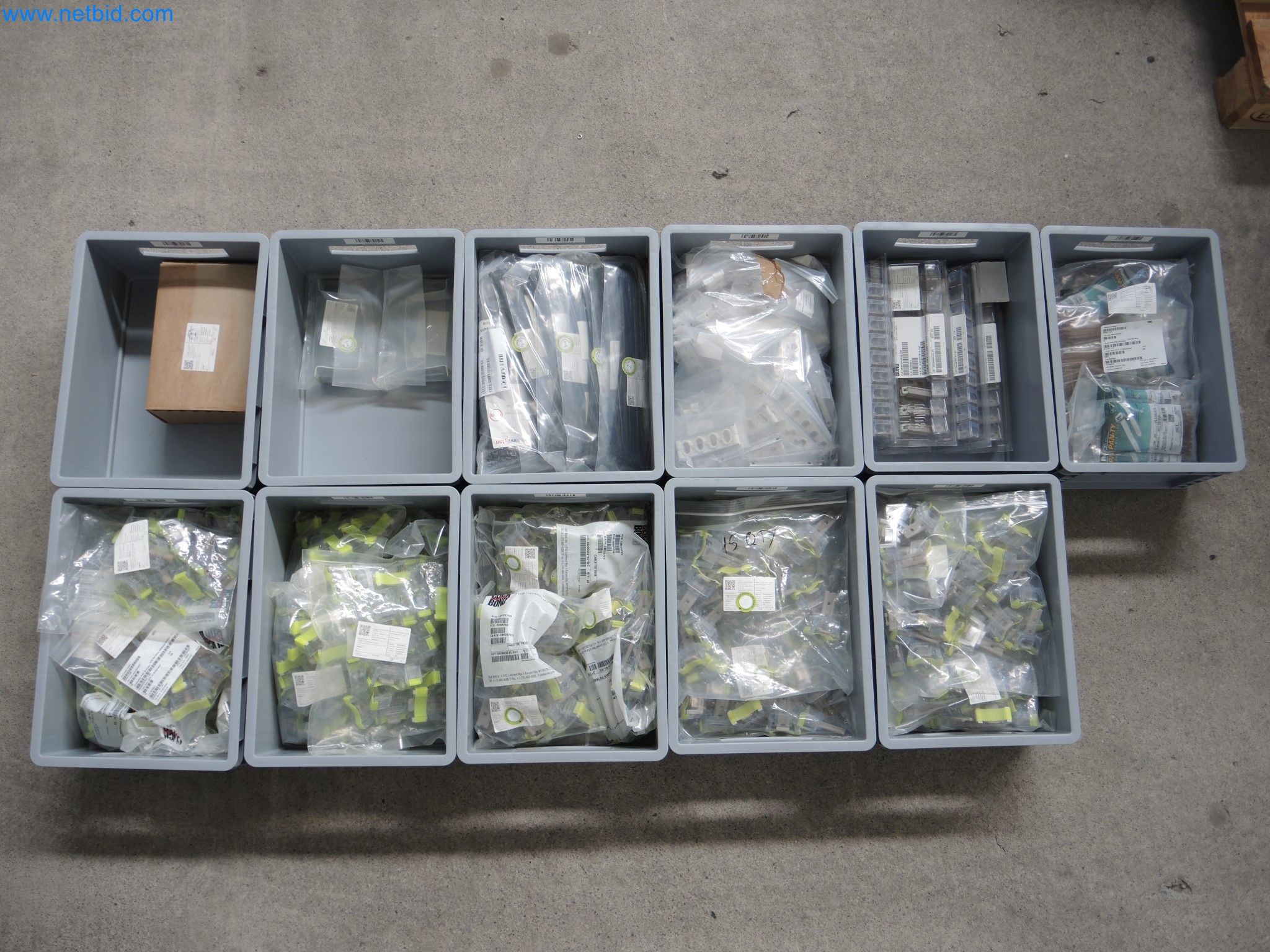 Posten Warenbestand